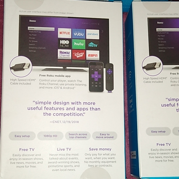 Roku - Picture 3 of 3